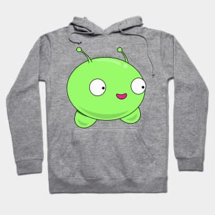 Mooncake Hoodie